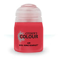 Air: Evil Sunz Scarlet