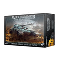 Horus Hersey: Kratos Heavy Assault Tank