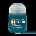 Contrast: Frostheart