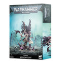 Tyranids: Norn Emissary /  Norn Assimilator