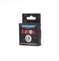 Adeptus Mechanicus: Dice Set