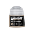 Warhammer Tone Pro: NECROLITH BONE 12ML