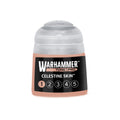 Warhammer Tone Pro: CELESTINE SKIN 12ML