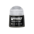 Warhammer Tone Pro: DATASLATE GREY 12ML