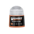 Warhammer Tone Pro: TA'UNAR OCHRE 12ML