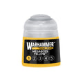 Warhammer Tone Pro: MEGABOSS YELLOW 12ML