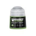 Warhammer Tone Pro: KRULEBOYZ GREEN 12ML