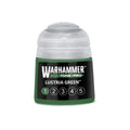 Warhammer Tone Pro: LUSTRIA GREEN 12ML