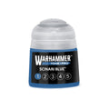 Warhammer Tone Pro: SCINARI BLUE 12ML