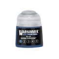 Warhammer Tone Pro: BLUE GORKSHROOM 12ML
