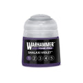 Warhammer Tone Pro: SHALAXI VIOLET 12ML