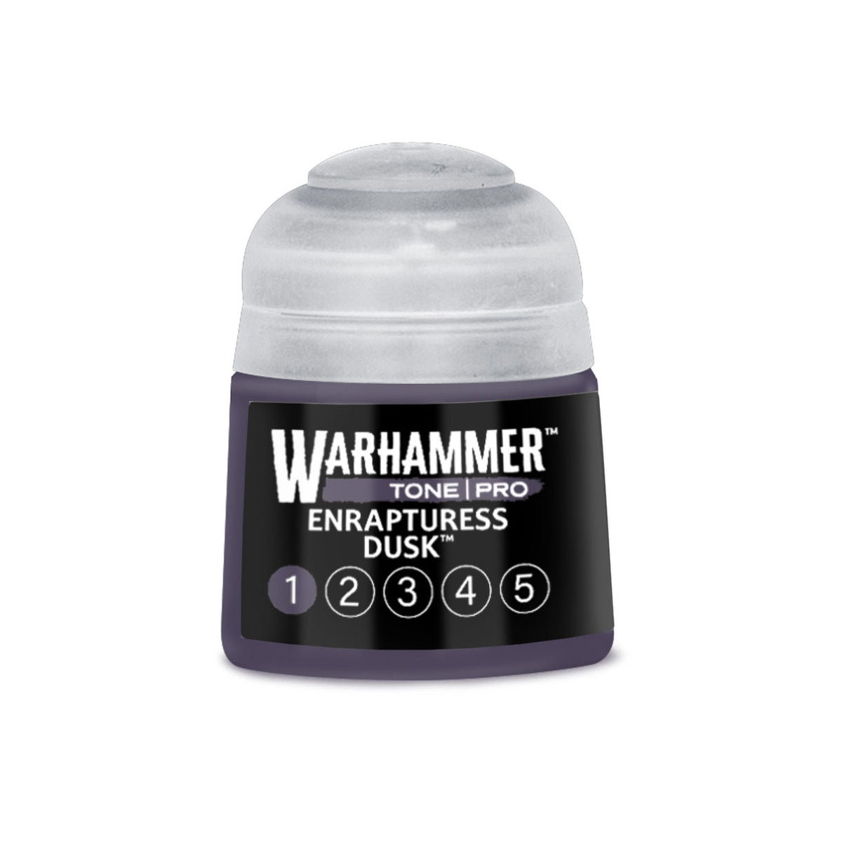 Warhammer Tone Pro: ENRAPTURESS DUSK 12ML