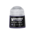 Warhammer Tone Pro: HIVE FLEET PURPLE 12ML