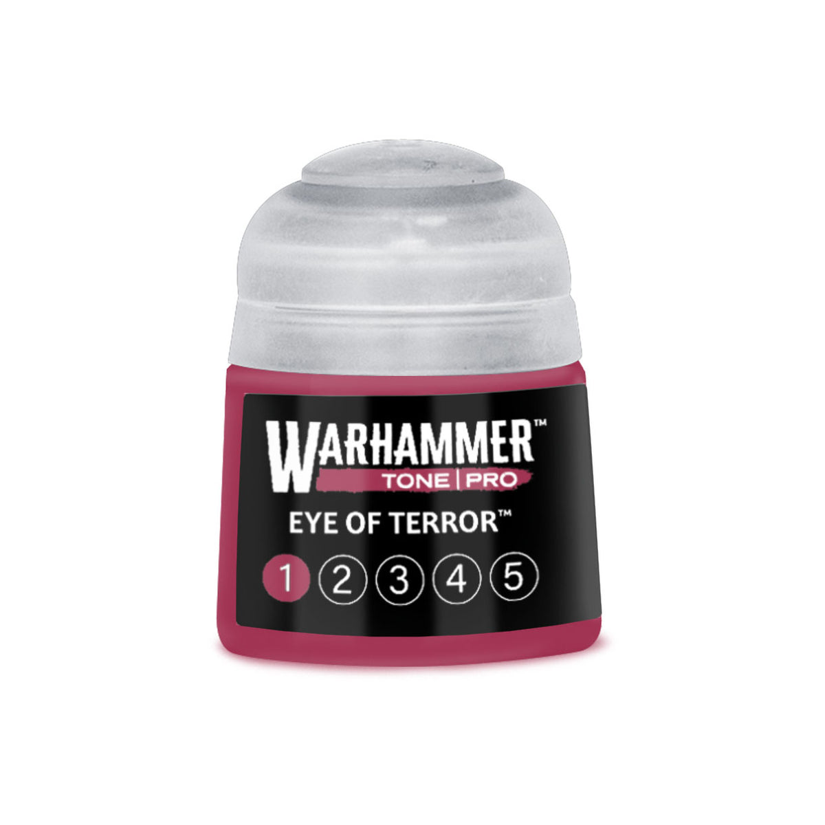 Warhammer Tone Pro: EYE OF TERROR 12ML