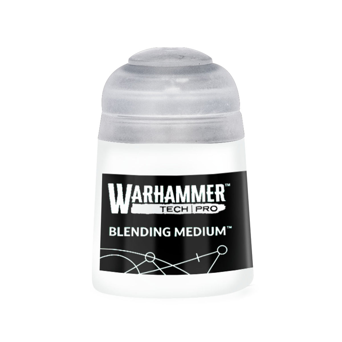 Warhammer Tone Pro: BLENDING MEDIUM 18ML