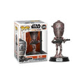IG-11 #328 Funko POP! Star Wars