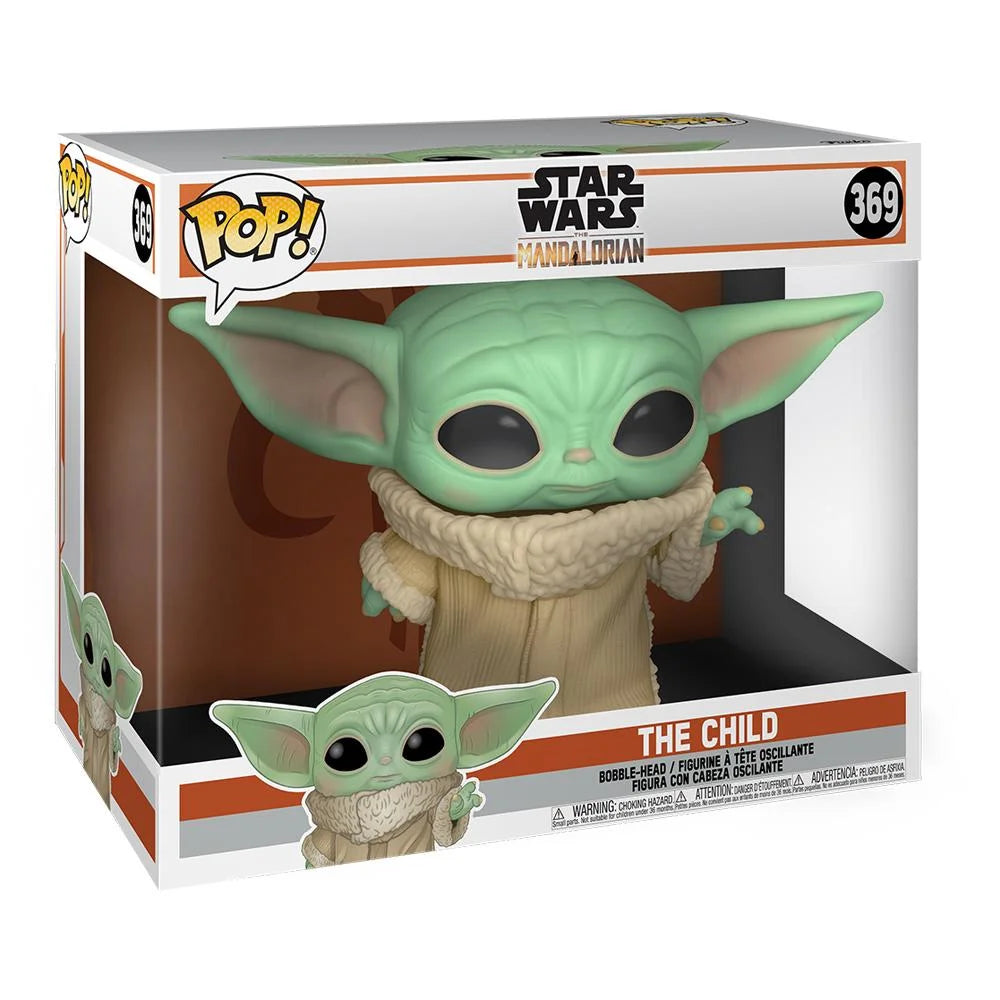 The Child #368 Funko POP! Star Wars