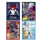 Gundam Card Game: Official Sleeves Display – Set 2