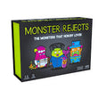 Monster Rejects