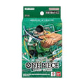 One Piece Card Game: Starter Deck Display - [ST-32]