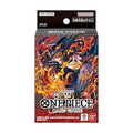 One Piece Card Game: Starter Deck Display - [ST-35]