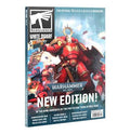 WHITE DWARF 527 (ENGLISH)