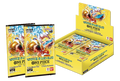 One Piece Card Game: Booster Display – [OP-15]