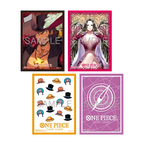 One Piece Card Game: Official Sleeves - Set 13