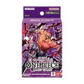 One Piece Card Game: Starter Deck Display - [ST-34]