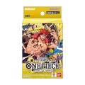 One Piece Card Game: Starter Deck Display - [ST-36]