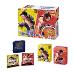 One Piece Card Game: Set Sail Deck [SD-01]