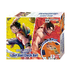 One Piece Card Game: Set Sail Deck [SD-01]