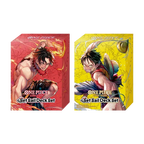 One Piece Card Game: Set Sail Deck [SD-01]