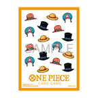 One Piece Card Game: Official Sleeves - Set 13