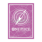 One Piece Card Game: Official Sleeves - Set 13
