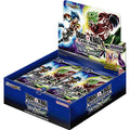 Dragon Ball Super Card Game: Masters – Booster Display: Ultimate Advent [B26]
