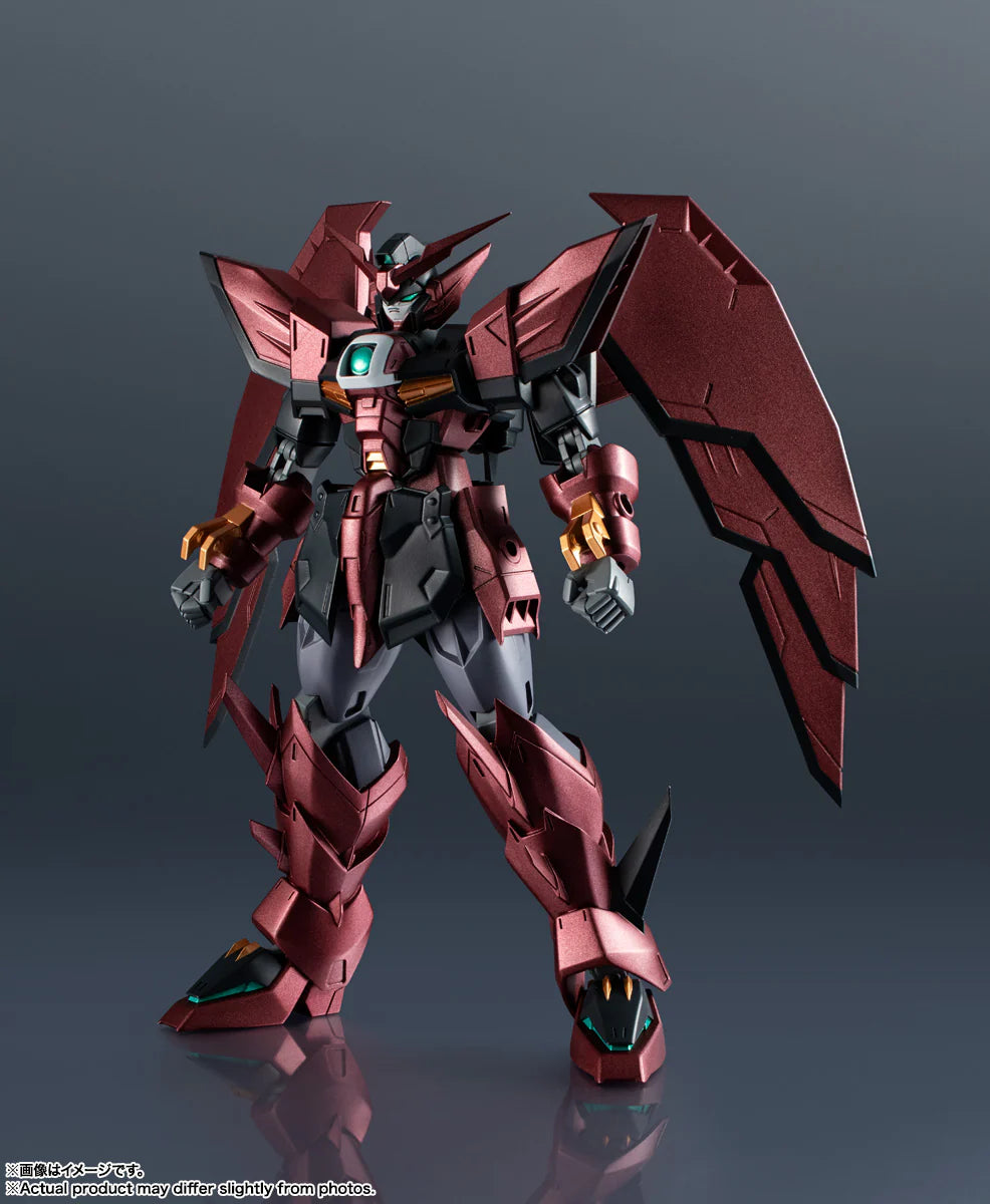 Gundam Universe Oz-13MS Gundam Epyon