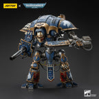Warhammer Collectibles: 1/18 Scale Imperial Knights House Terryn Knight Paladin