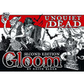 Gloom - Unquiet Dead