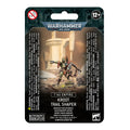 Kroot Trail Shaper