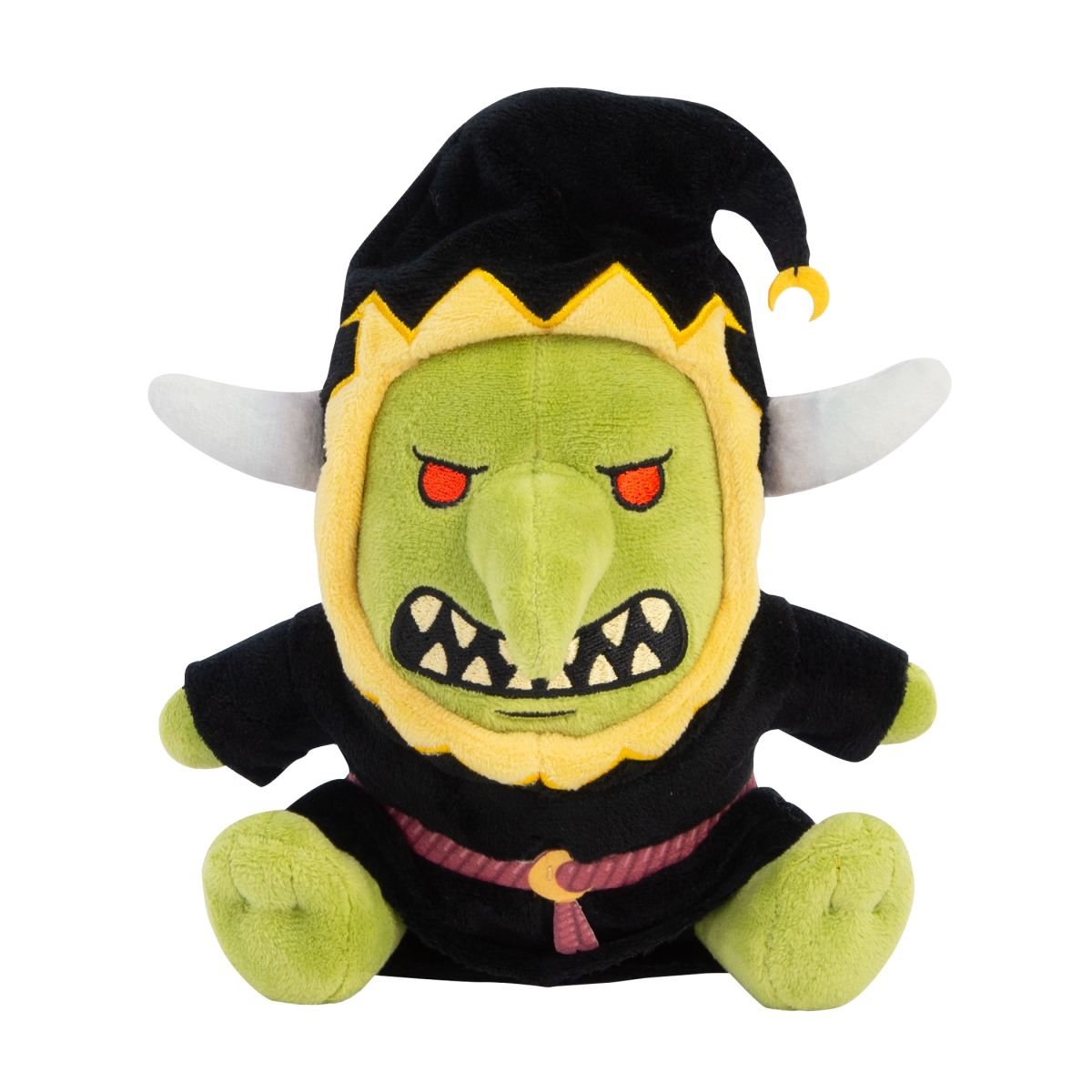 Warhammer Plush Age of Sigmar: Gloomspite Git