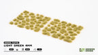 Light Green Grass (4mm)