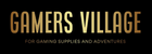 Gamers Village - Home