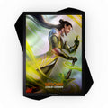 Riftbound: League of Legends — 100 Art Sleeves — Master Yi