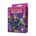 Riftbound: League of Legends TCG  – Unleashed – Champion Deck- Various