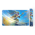 Riftbound: League of Legends — Playmat — Poppy