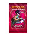 Riftbound: League of Legends TCG – Booster Display – Vendetta