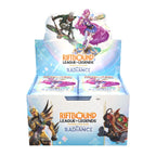 Riftbound: League of Legends TCG – Booster Display – Radiance