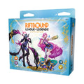 Riftbound: League of Legends TCG – Showdown Deck Display – Radiance: Evelynn vs Seraphine