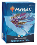 Magic the Gathering Challenger Decks 2021